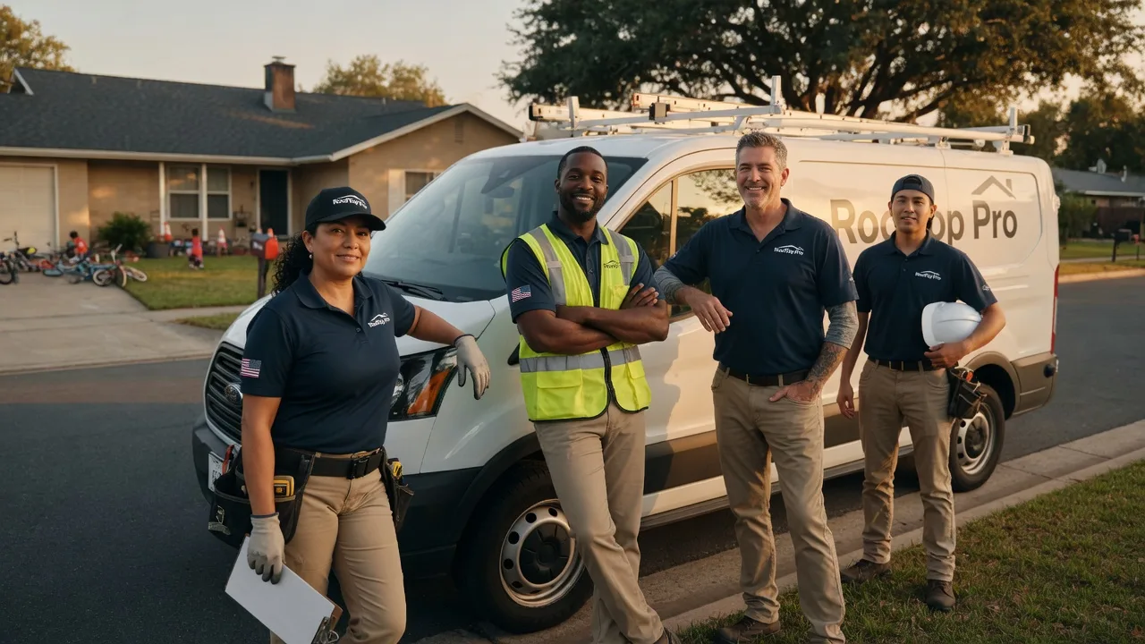 Roof Repair in Bloomington, MD near me